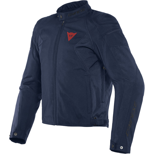 Blouson Dainese Mistica Tex Blouson-moto-dainese-mistica-bleu-1