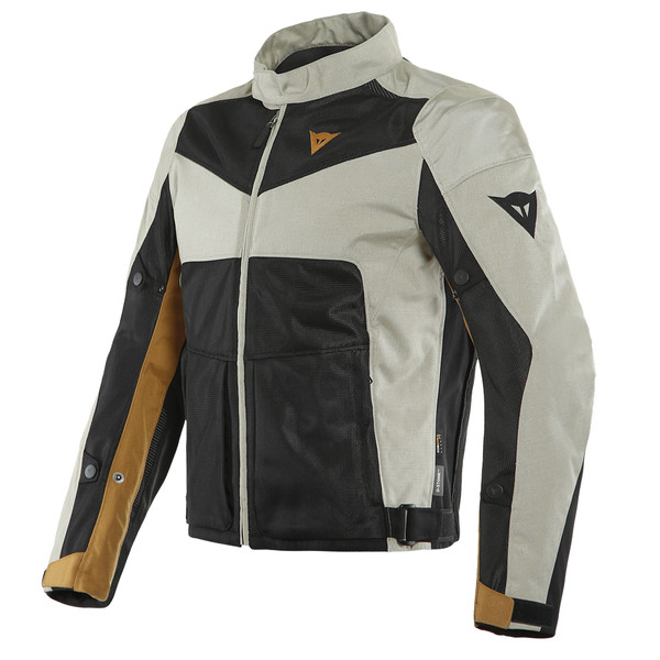 Dainese Veste Jacket Moto Dainese G.Laguna Seca D-Dry Noir Et Rouge Taille 50 