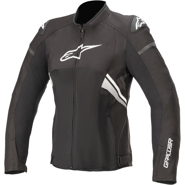 Blouson Femme Stella T GP Plus R V3 Air Alpinestars moto Blouson textile pour femme Alpinestars Stella T GP Plus R Air