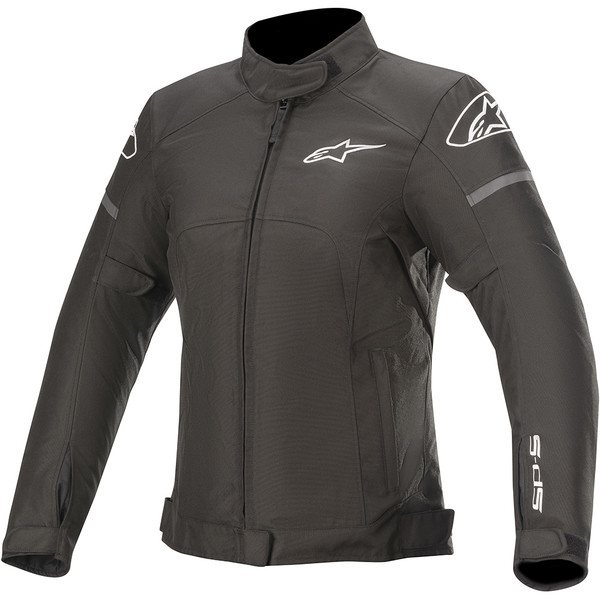 Blouson Femme Stella T-SPS Waterproof Alpinestars moto : www.dafy-moto.com,  Blouson de moto