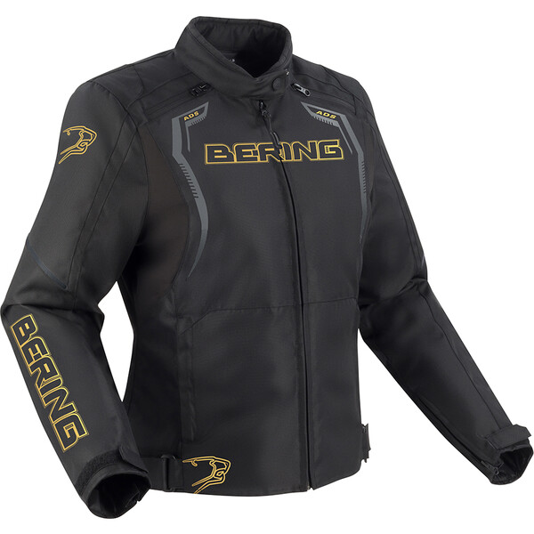 Blouson femme Lady Sweek