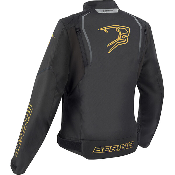Blouson femme Lady Sweek