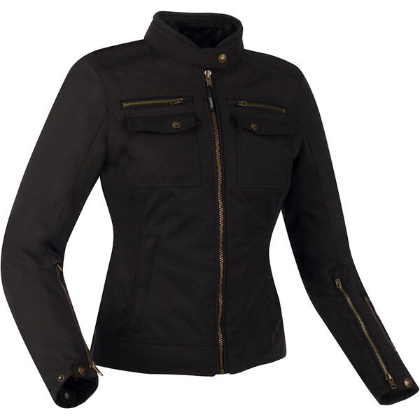 Manteau scooter femme online