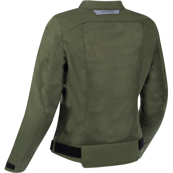 Blouson Femme Lady Nelson