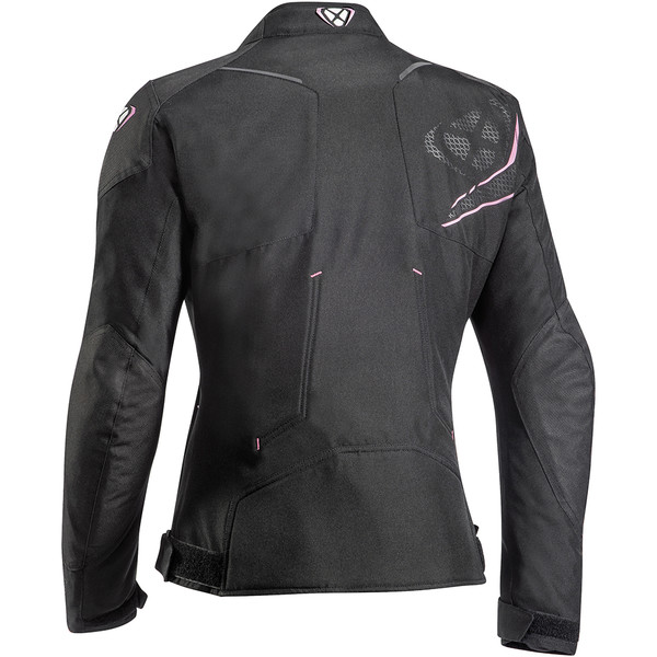 Blouson Femme Luthor Lady