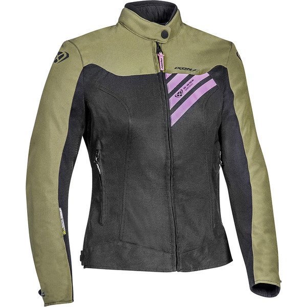 Blouson femme Orion Lady