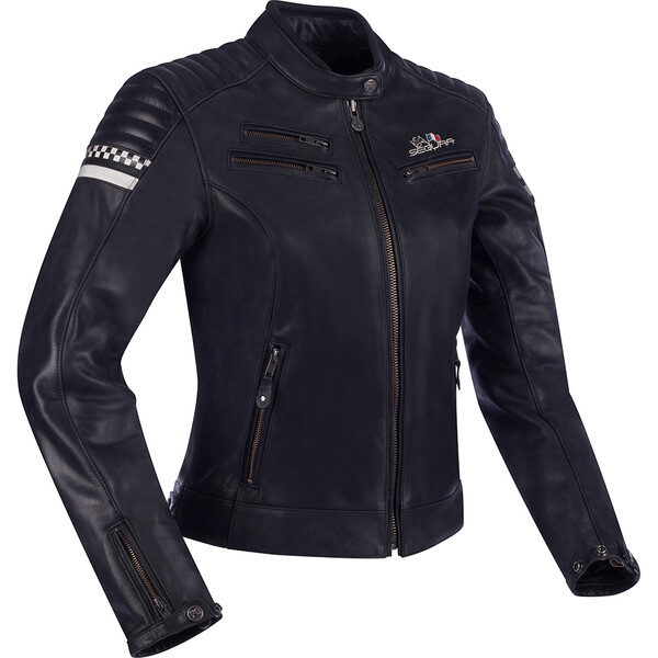 Blouson Femme Lady Funky Speed