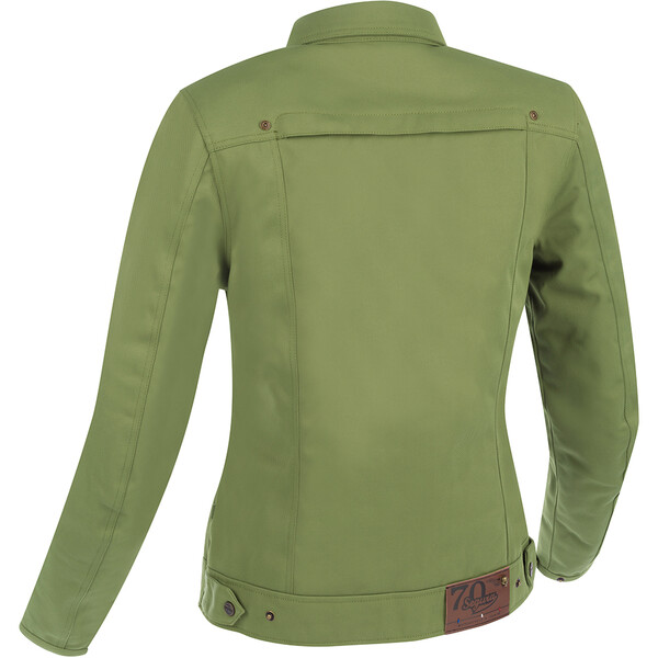 Blouson Femme Lady Patrol