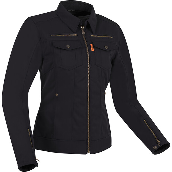 Blouson Femme Lady Patrol