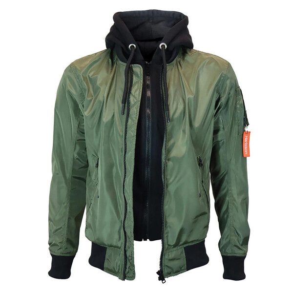 Blouson Maverick