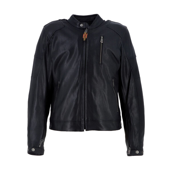 Blouson Urban Air - cuir