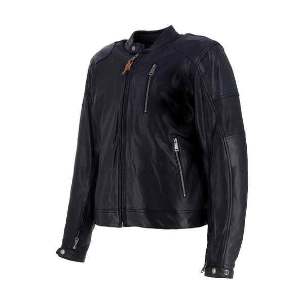 Blouson Urban Air - cuir