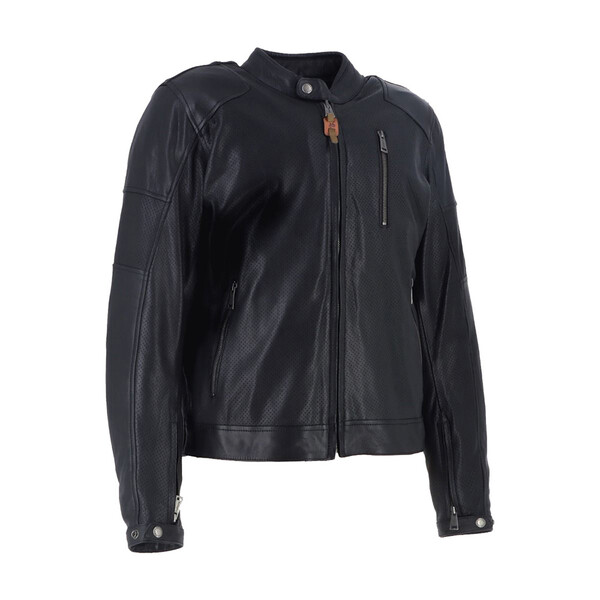 Blouson Urban Air - cuir