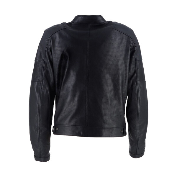 Blouson Urban Air - cuir