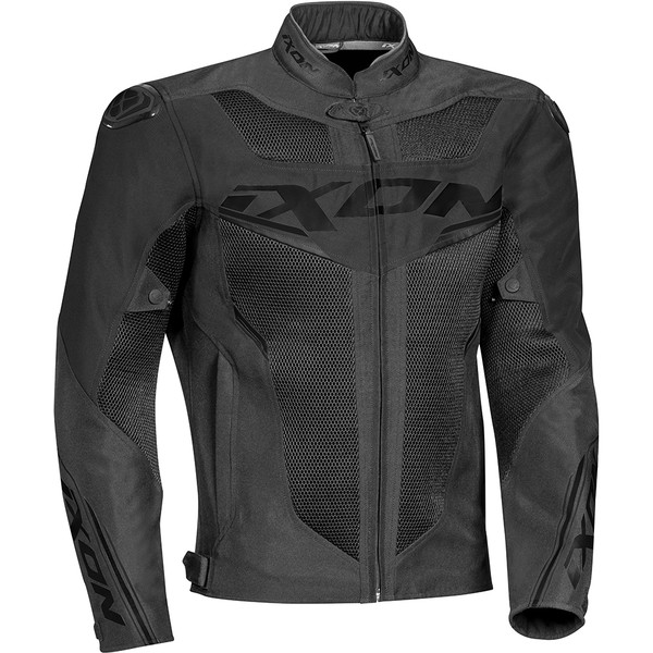 veste moto homme