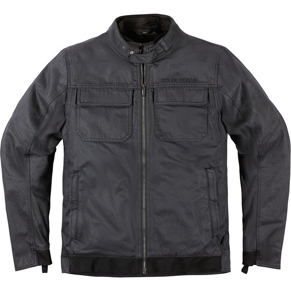 Blouson Brigand