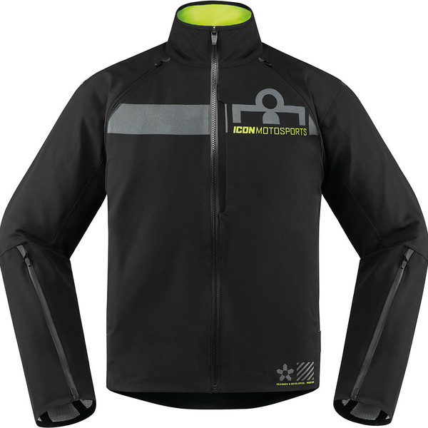 Blouson Tarmac 2