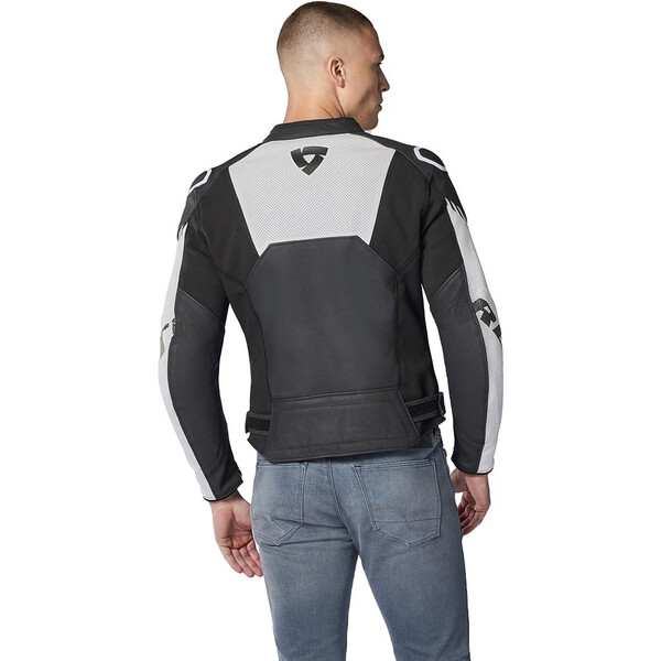Blouson Argon 3