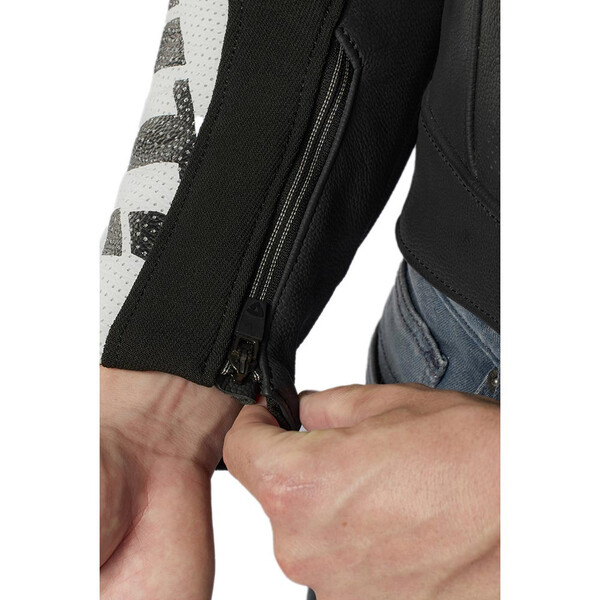 Blouson Argon 3