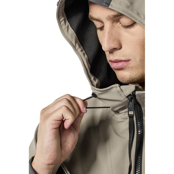 Blouson Boson