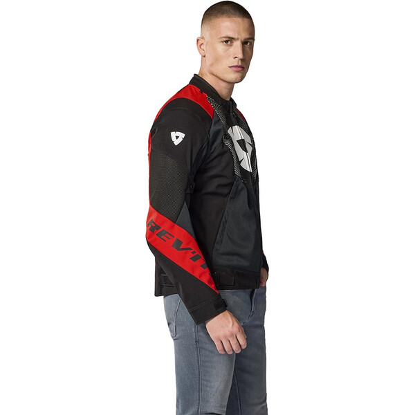 Blouson Hyperspeed 3 GT Air