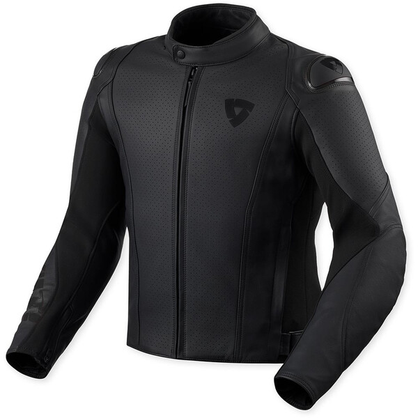 Blouson Quadratic