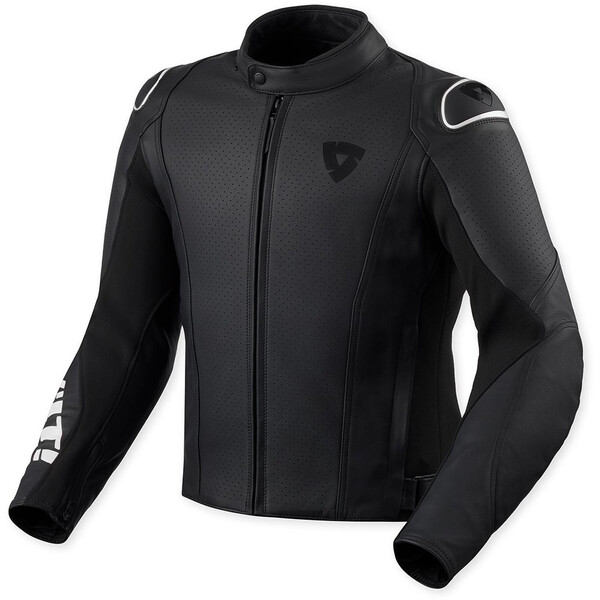 Blouson Quadratic