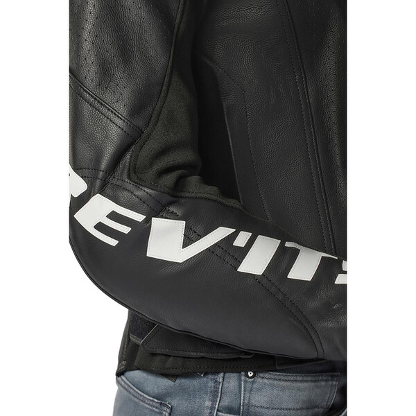 Blouson Quadratic