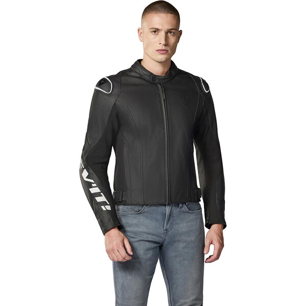 Blouson Quadratic