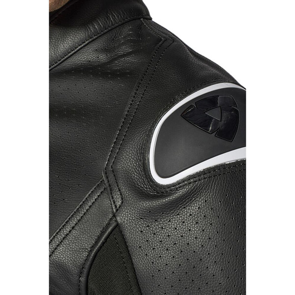 Blouson Quadratic