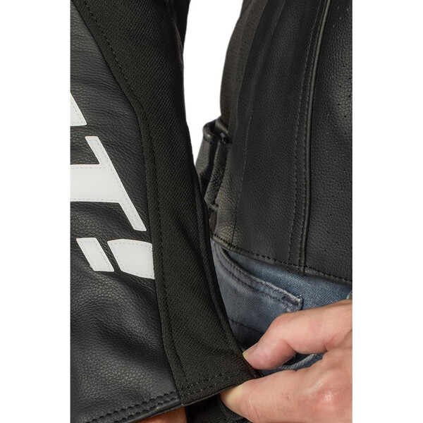 Blouson Quadratic