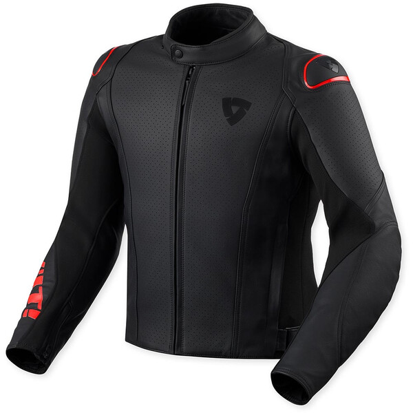 Blouson Quadratic