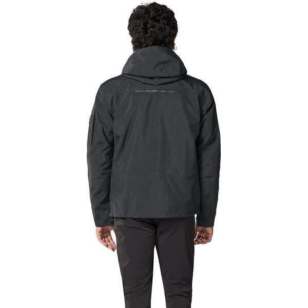 Veste Danforth H2O