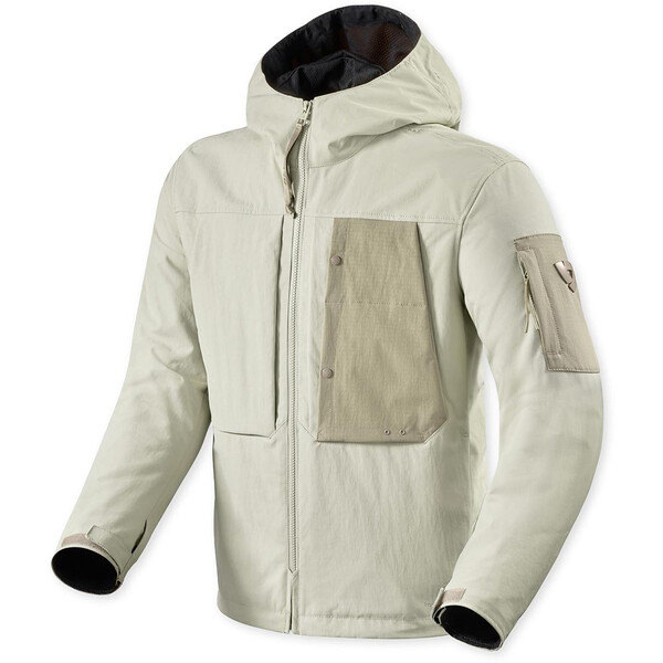 Veste Danforth H2O