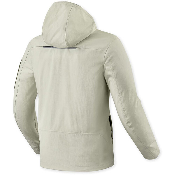 Veste Danforth H2O