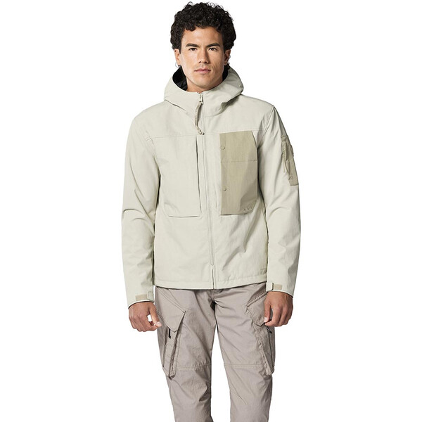 Veste Danforth H2O
