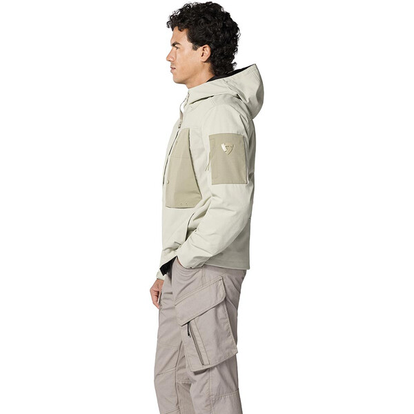 Veste Danforth H2O