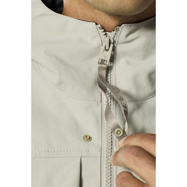 Veste Danforth H2O