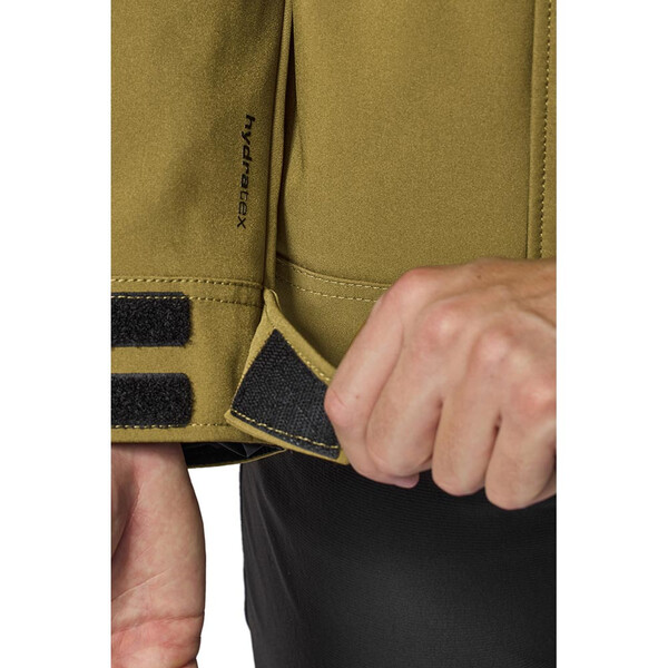 Veste Entropy H2O