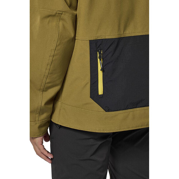 Veste Entropy H2O
