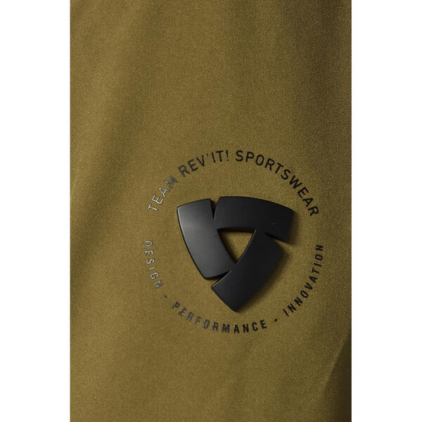 Veste Entropy H2O