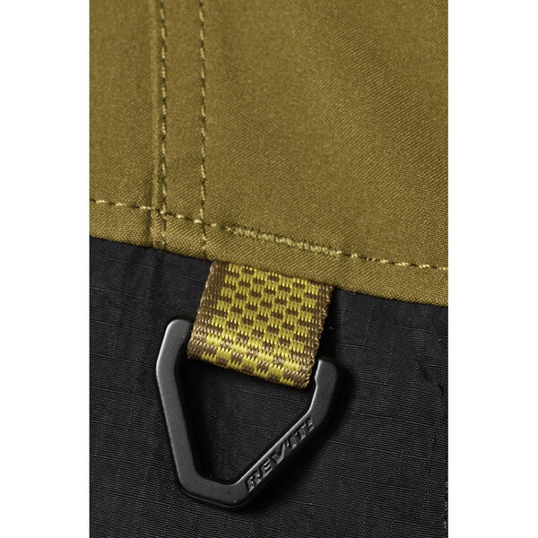 Veste Entropy H2O