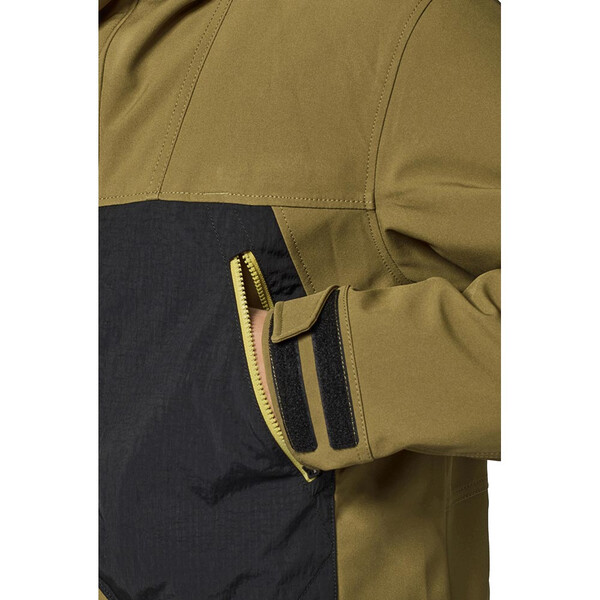 Veste Entropy H2O