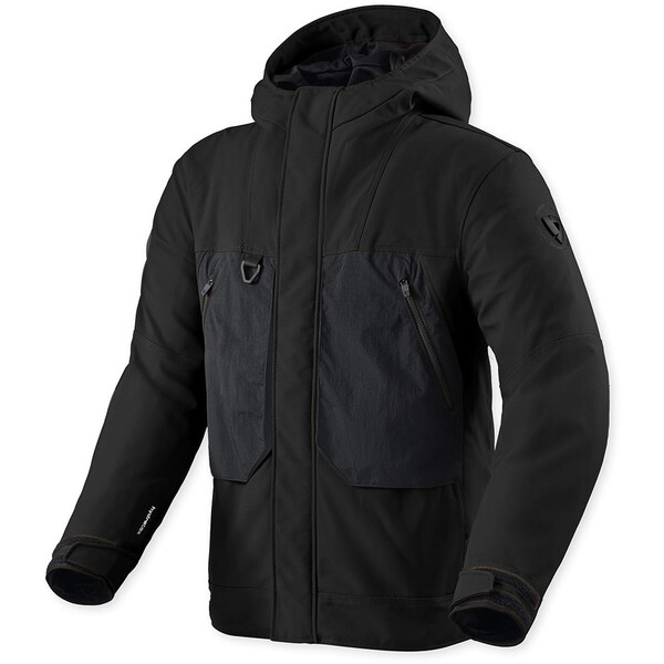 Veste Entropy H2O
