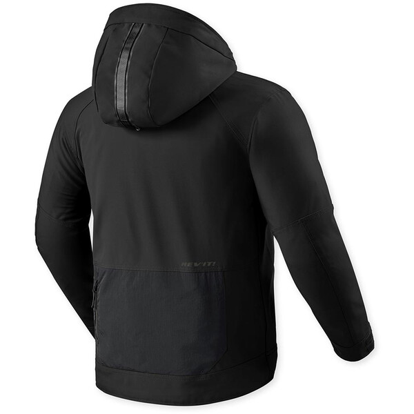 Veste Entropy H2O