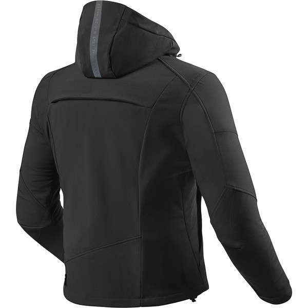 Blouson Afterburn H2O