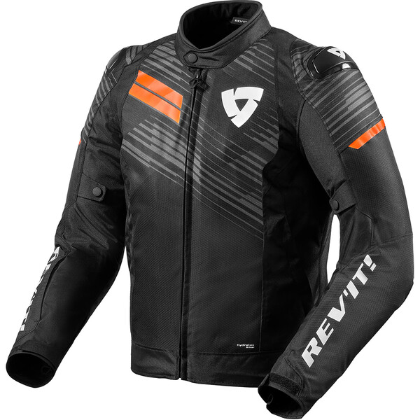 Blouson Apex H2O