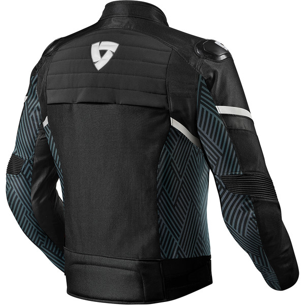 Blouson Arc H2O
