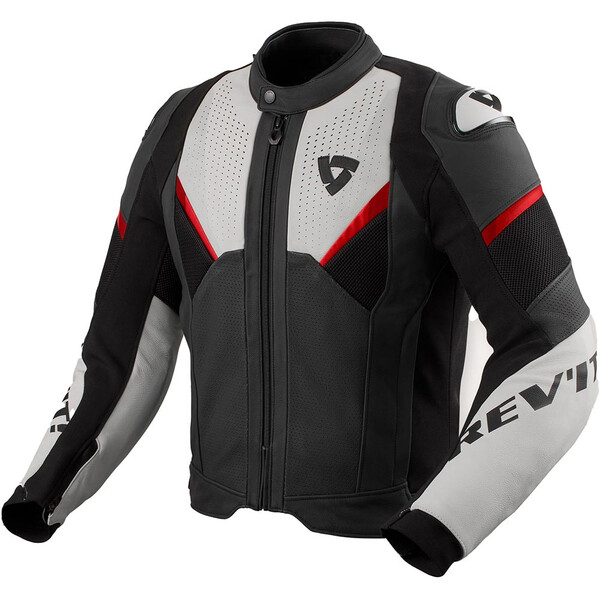 Blouson Automate