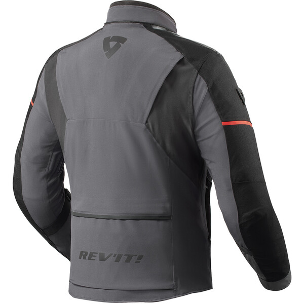 Blouson Inertia H2O